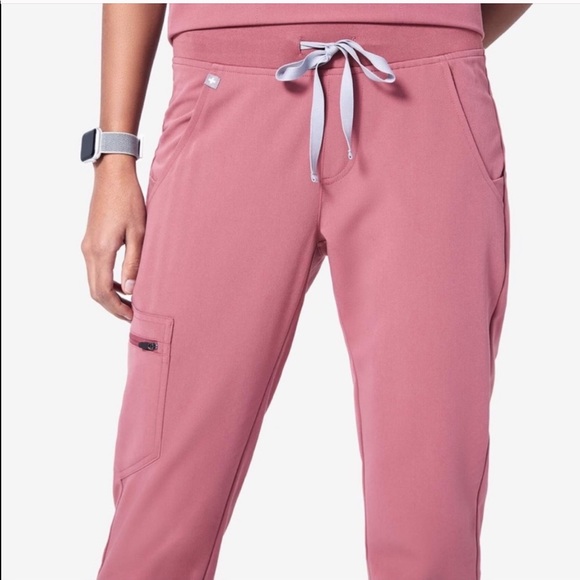 ISO Mauve Figs Size Small
